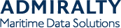Admiralty - Maritime Data Solutions Logo